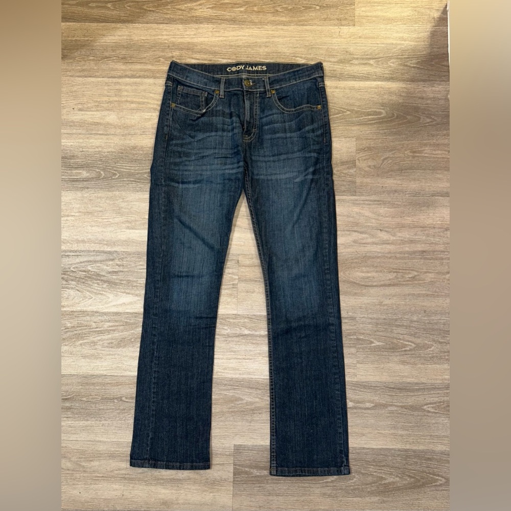 Cody James Slim Jeans 33/34